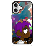 Lil Uzi Vert vs The World X9176 iPhone 16 Case