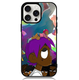 Lil Uzi Vert vs The World X9176 iPhone 16 Pro Case