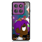 Lil Uzi Vert vs The World X9176 Motorola Moto Edge 2025 | Moto Edge 60 Fusion | Moto Edge 60 Pro Case