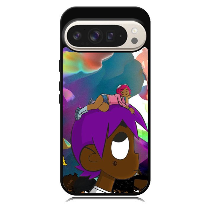 Lil Uzi Vert vs The World Google Pixel 10 Pro XL Case BC0908