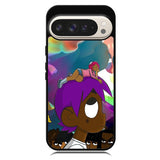 Lil Uzi Vert vs The World X9176 Google Pixel 10 Pro XL Case