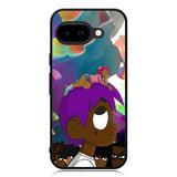 Lil Uzi Vert vs The World X9176 Google Pixel 9A Case