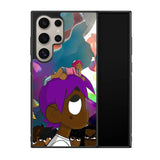 Lil Uzi Vert vs The World X9176 Samsung Galaxy S25 Ultra 5G Case