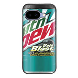 Mountain Dew Baja Blast Google Pixel 10A Case BC0910