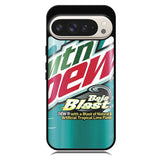 Mountain Dew Baja Blast Google Pixel 10 Pro XL Case BC0910