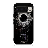 yin yang sun and moon Case Google Pixel 9 Pro XL BC0917