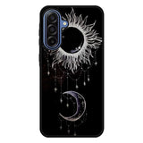 yin yang sun and moon Samsung Galaxy A17 5G Case BC0917