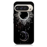 yin yang sun and moon Google Pixel 10 Pro XL Case BC0917