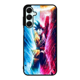 Spirit Bomb Split Goku Samsung Galaxy A16 Case BC0923