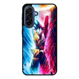 Spirit Bomb Split Goku X9232 Samsung Galaxy A17 Case