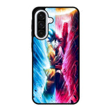 Spirit Bomb Split Goku Samsung Galaxy A56 Case BC0923