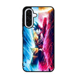 Spirit Bomb Split Goku Samsung Galaxy A36 Case BC0923