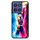 Spirit Bomb Split Goku X9232 Motorola Moto G Stylus 5G 2025 Case