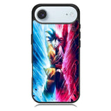 Spirit Bomb Split Goku X9232 iPhone 17 Air Case