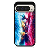 Spirit Bomb Split Goku Google Pixel 10 Pro XL Case BC0923
