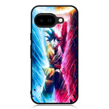 Spirit Bomb Split Goku X9232 Google Pixel 9A Case