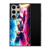 Spirit Bomb Split Goku X9232 Samsung Galaxy S24 Ultra 5G Case