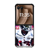 Odell Beckham Jr X9226 Motorola Moto RAZR Plus 2025 Case