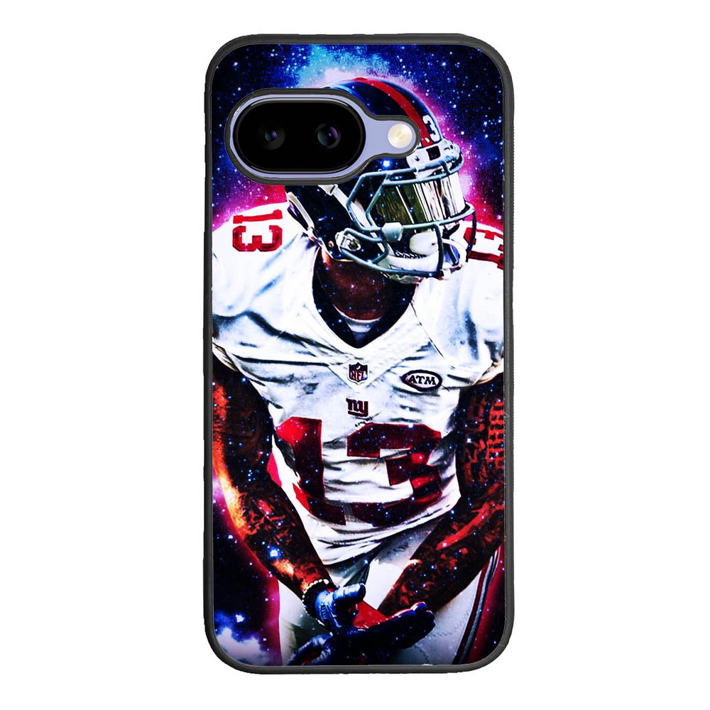 Odell Beckham Jr X9226 Google Pixel 10A Case
