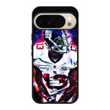 Odell Beckham Jr X9226 Google Pixel 10 Pro Case