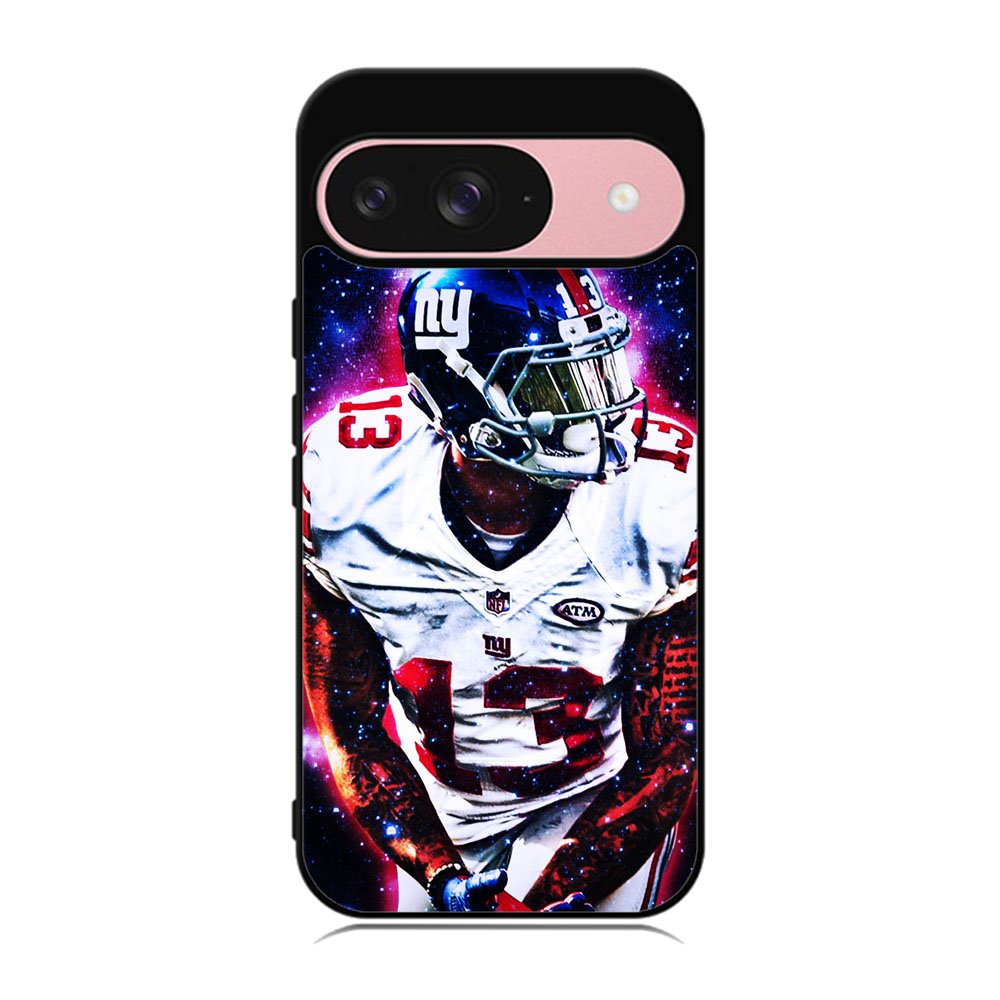 Odell Beckham Jr Case Google Pixel 9 BC0922