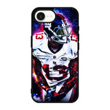 Odell Beckham Jr iPhone 16e Case BC0922