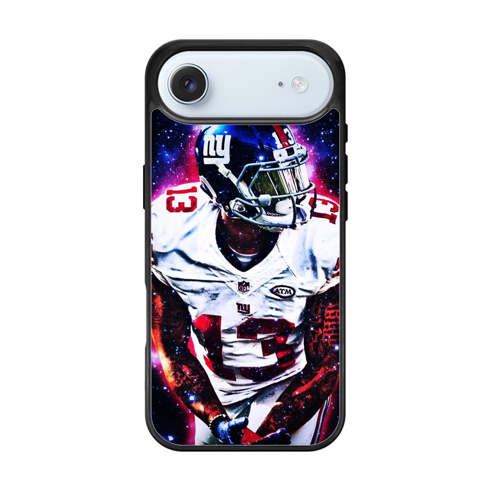 Odell Beckham Jr X9226 iPhone Air Case