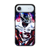 Odell Beckham Jr X9226 iPhone Air Case