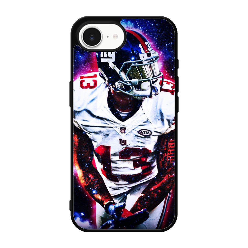 Odell Beckham Jr X9226 iPhone 17e Case