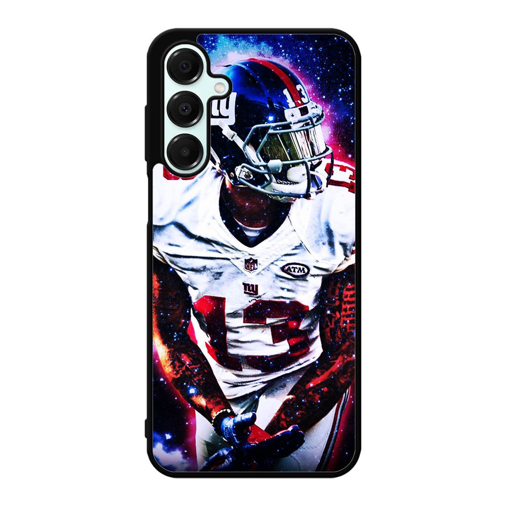Odell Beckham Jr Samsung Galaxy A16 Case BC0922