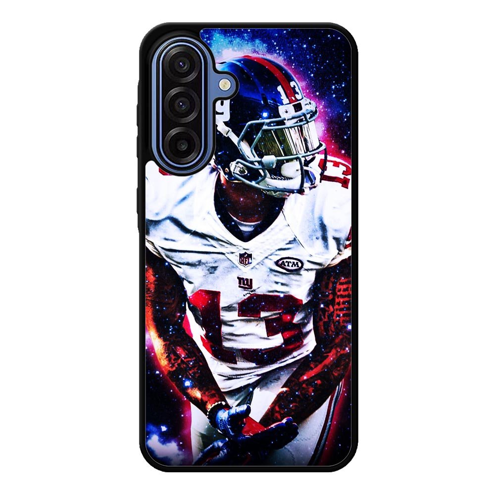 Odell Beckham Jr X9226 Samsung Galaxy A17 Case