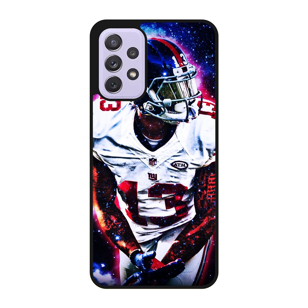 Odell Beckham Jr Samsung Galaxy A23 5G Case BC0922