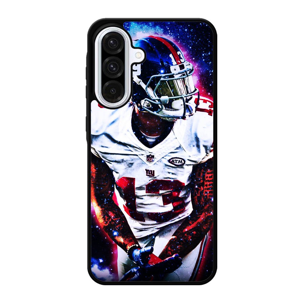 Odell Beckham Jr Samsung Galaxy A56 Case BC0922
