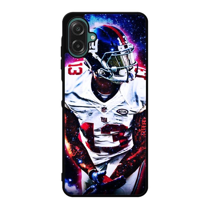 Odell Beckham Jr X9226 Samsung Galaxy A07 Case