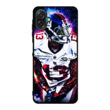Odell Beckham Jr X9226 Samsung Galaxy A07 Case