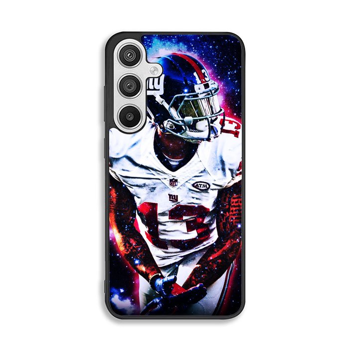 Odell Beckham Jr Samsung Galaxy A26 5G Case BC0922