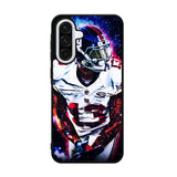 Odell Beckham Jr Samsung Galaxy A36 Case BC0922
