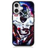 Odell Beckham Jr X9226 iPhone 16 Plus Case