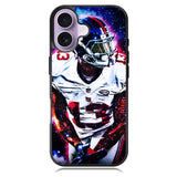 Odell Beckham Jr iPhone 17 Case BC0922