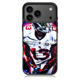 Odell Beckham Jr iPhone 17 Pro Case BC0922