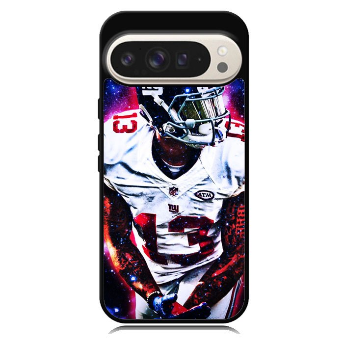 Odell Beckham Jr Google Pixel 10 Pro XL Case BC0922