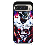 Odell Beckham Jr Google Pixel 10 | Google Pixel 10 Pro Case BC0922