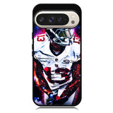 Odell Beckham Jr X9226 Google Pixel 9 Pro XL Case
