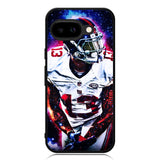 Odell Beckham Jr X9226 Google Pixel 9A Case