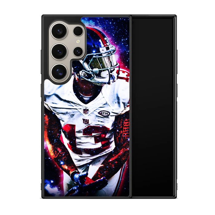 Odell Beckham Jr X9226 Samsung Galaxy S25 Ultra 5G Case