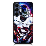 Odell Beckham Jr X9226 Samsung Galaxy S25 FE Case