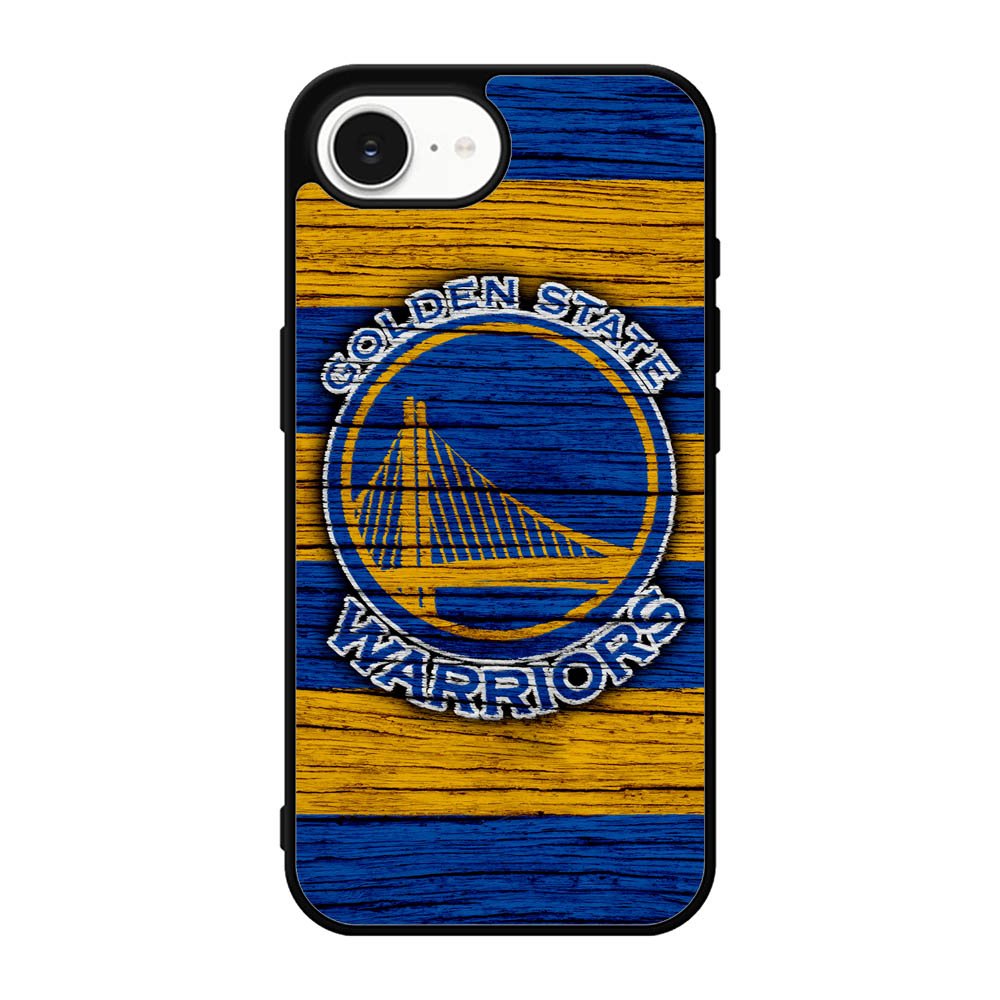 Golden State Warriors Logo iPhone 16e Case BC0919