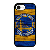 Golden State Warriors Logo X9225 iPhone 17e Case