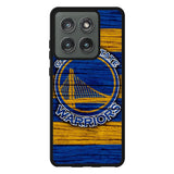 Golden State Warriors Logo X9225 Motorola Moto Edge 2025 Case