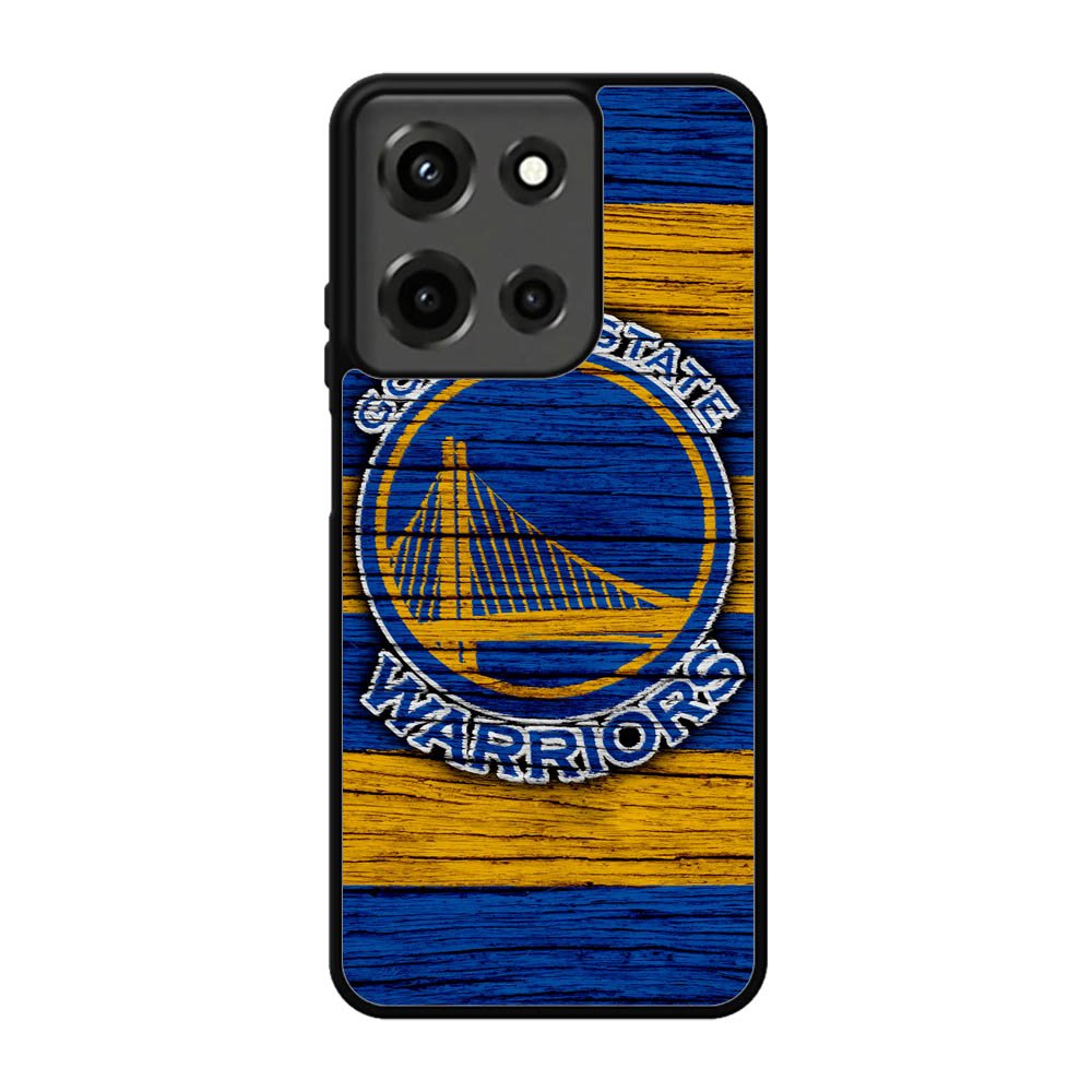 Golden State Warriors Logo Motorola Moto G 5G 2025 Case BC0919